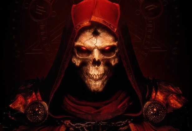 Diablo 4 zbyt gładkie i&nbsp;nudne? Developer Diablo 2 krytykuje „czwórkę” i&nbsp;zachwala własny, nowo powstający, tytuł