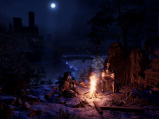 Polski Gothic znalazł wydawcę. End of Eden nabiera kształtów