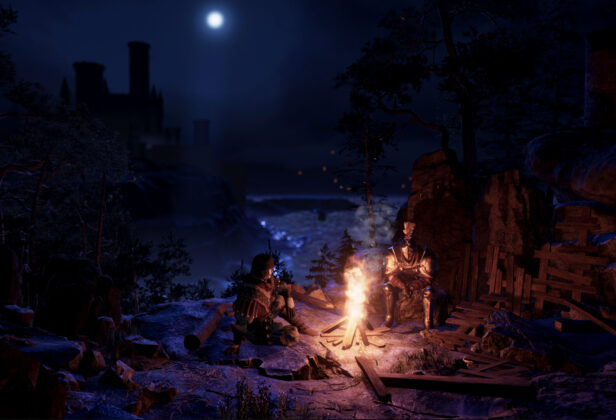 Polski Gothic znalazł wydawcę. End of Eden nabiera kształtów