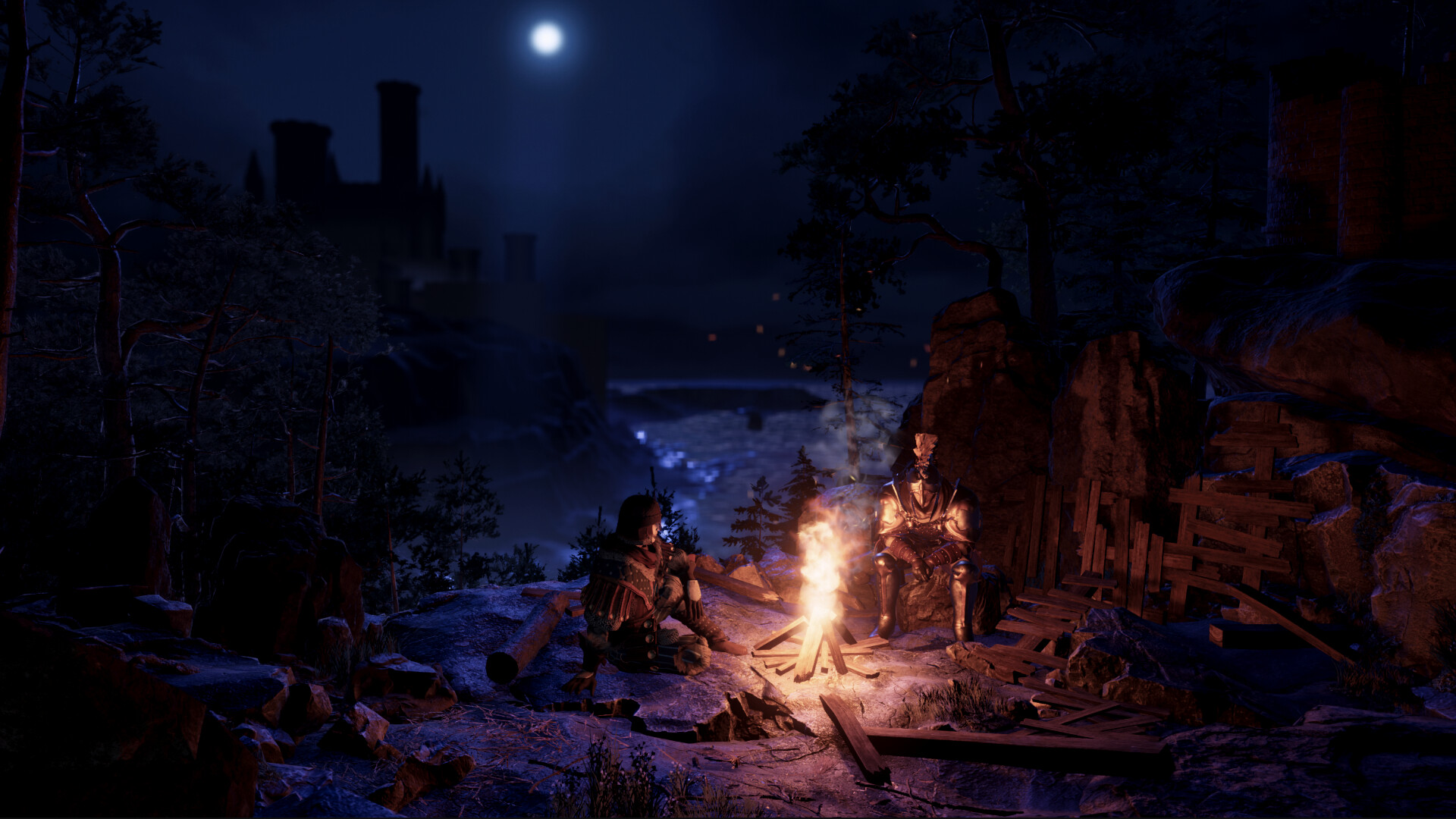 Polski Gothic znalazł wydawcę. End of Eden nabiera kształtów