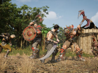 Polskie MMO w&nbsp;stylu Metin2 podbija Kickstartera. Epitome zebrało już ponad milion złotych, ale&nbsp;są&nbsp;też głosy sceptycyzmu