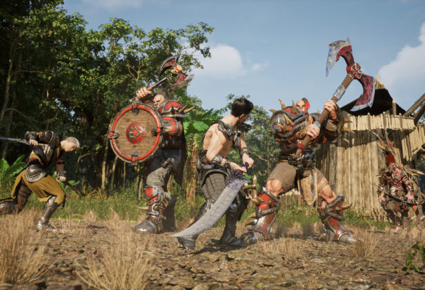 Polskie MMO w&nbsp;stylu Metin2 podbija Kickstartera. Epitome zebrało już ponad milion złotych, ale&nbsp;są&nbsp;też głosy sceptycyzmu