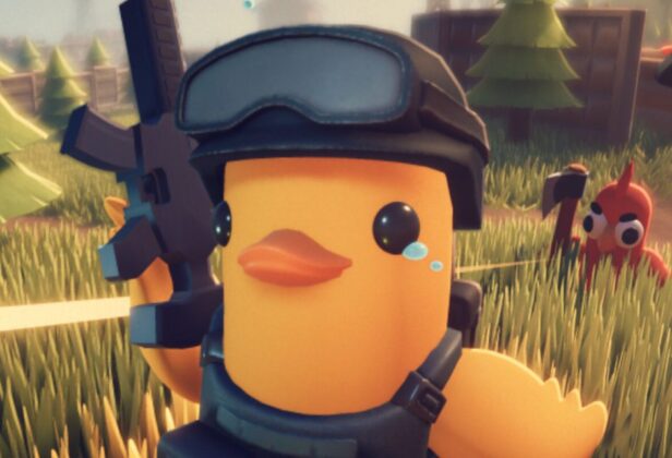 Giganci łączą siły. Escape from Tarkov zapowiada oficjalny crossover ze&nbsp;swoją kaczą parodią