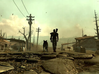 Remaster Fallouta 3 jak nowa wersja Obliviona. Gra ma&nbsp;być na&nbsp;podobnym poziomie technicznym