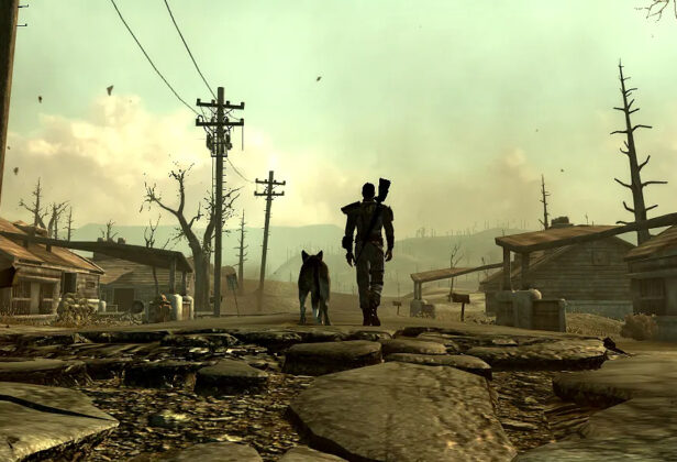 Remaster Fallouta 3 jak nowa wersja Obliviona. Gra ma&nbsp;być na&nbsp;podobnym poziomie technicznym