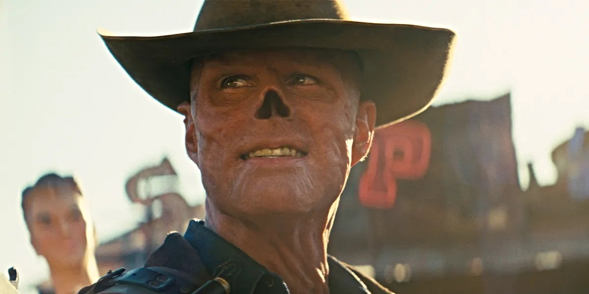 2. sezon „Fallouta” dobiegł końca, a&nbsp;my&nbsp;wiemy, do&nbsp;czego odliczała strona Amazonu. I&nbsp;mamy prawo czuć się rozczarowani