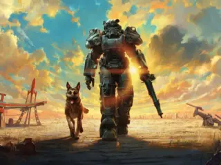 Tym razem Bethesda zrobiła to&nbsp;dobrze – Fallout 4 nie&nbsp;zawodzi na&nbsp;Nintendo Switch 2