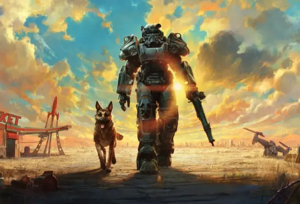 Tym razem Bethesda zrobiła to&nbsp;dobrze – Fallout 4 nie&nbsp;zawodzi na&nbsp;Nintendo Switch 2