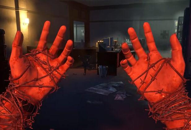 Nowy Postal bez&nbsp;Kolesia. Zaprezentowano Flesh & Wire, będące powrotem do&nbsp;psychologicznego horroru