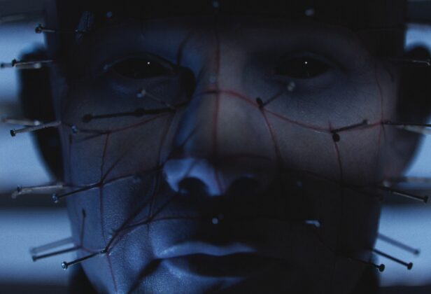 Pinhead w&nbsp;sam raz na&nbsp;walentynki. Hellraiser: Revival na&nbsp;nowym zwiastunie