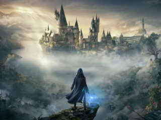 Hogwarts Legacy 2 już w&nbsp;przyszłym roku? Warner Bros. zapowiada powrót największych serii gier