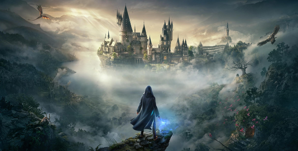 Hogwarts Legacy 2 już w&nbsp;przyszłym roku? Warner Bros. zapowiada powrót największych serii gier