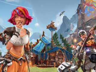 Sony zapowiada pierwsze testy Horizon Hunters Gathering. Termin może zaskakiwać