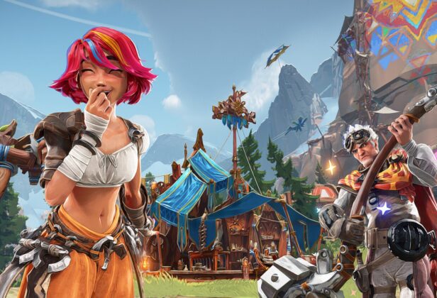 Sony zapowiada pierwsze testy Horizon Hunters Gathering. Termin może zaskakiwać