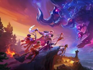 Guerrilla Games zapowiada grę kooperacyjną w&nbsp;świecie Horizona. Gracze wspólnie będą polować na&nbsp;maszyny