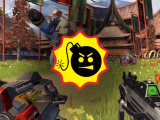 Serious Sam 2 z&nbsp;obsługą kontrolerów i&nbsp;osiągnięć na&nbsp;Steamie. Twórcy zadbali też o&nbsp;poprawki działania zintegrowanych modów