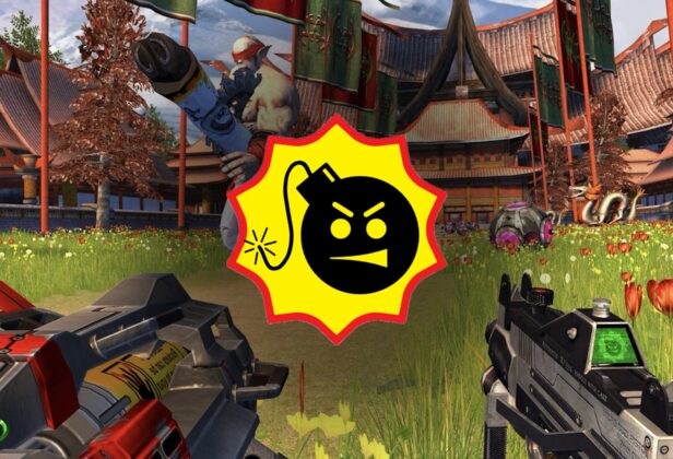 Serious Sam 2 z&nbsp;obsługą kontrolerów i&nbsp;osiągnięć na&nbsp;Steamie. Twórcy zadbali też o&nbsp;poprawki działania zintegrowanych modów
