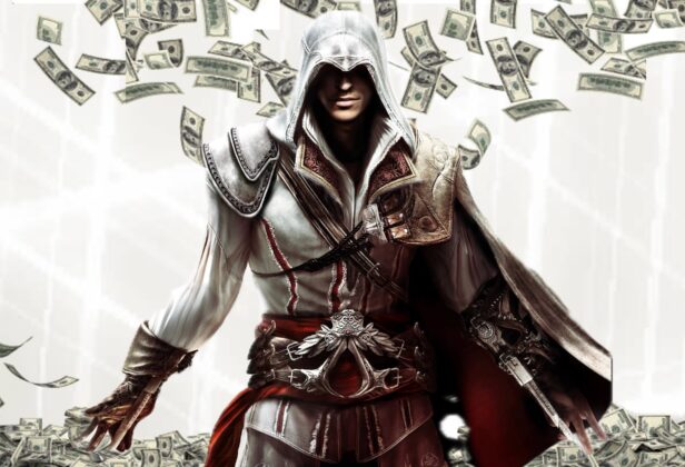 Kryzys i&nbsp;zwolnienia? A&nbsp;jednak Ubisoft zarabia „powyżej oczekiwań”