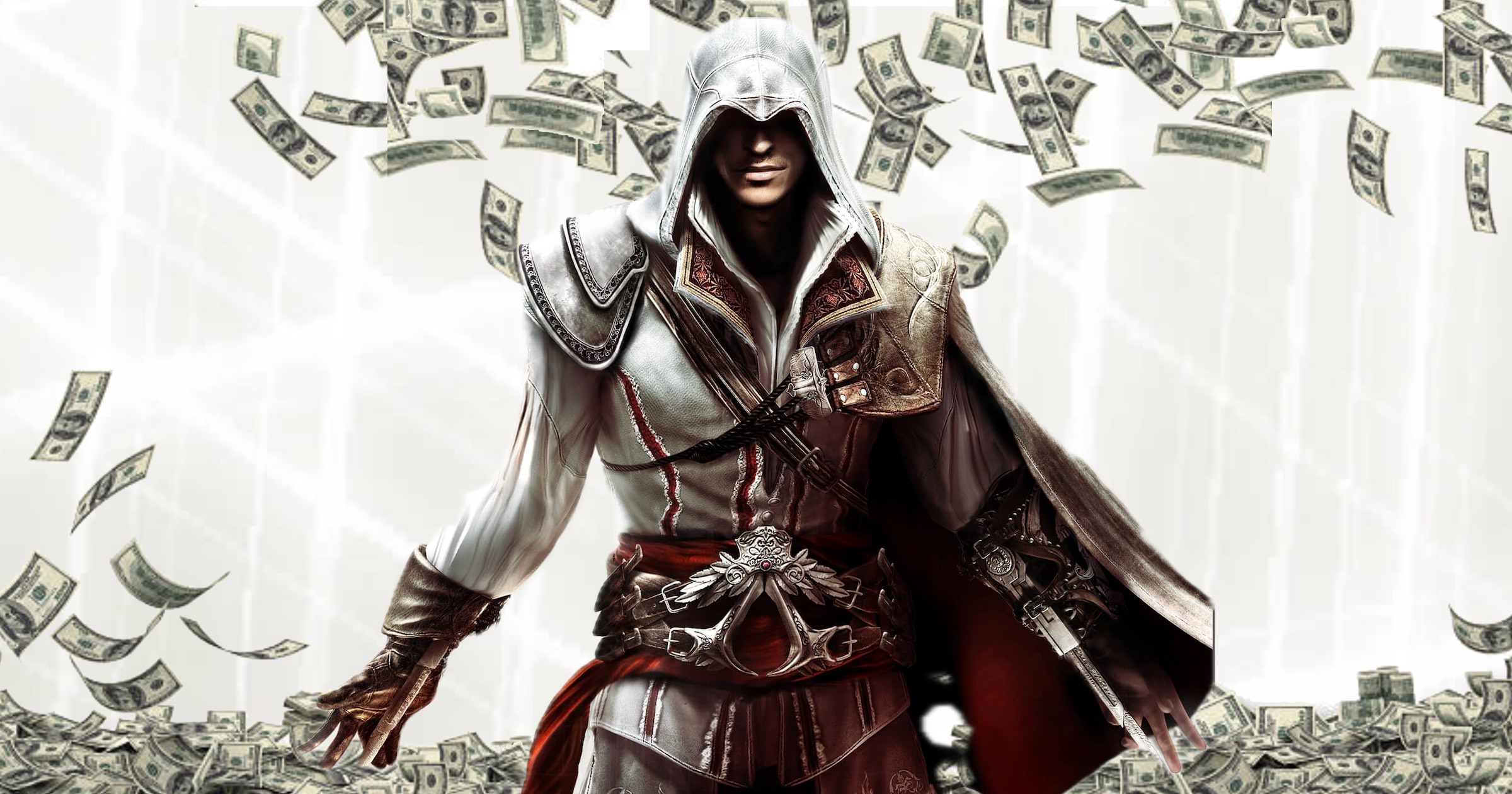 Kryzys i&nbsp;zwolnienia? A&nbsp;jednak Ubisoft zarabia „powyżej oczekiwań”