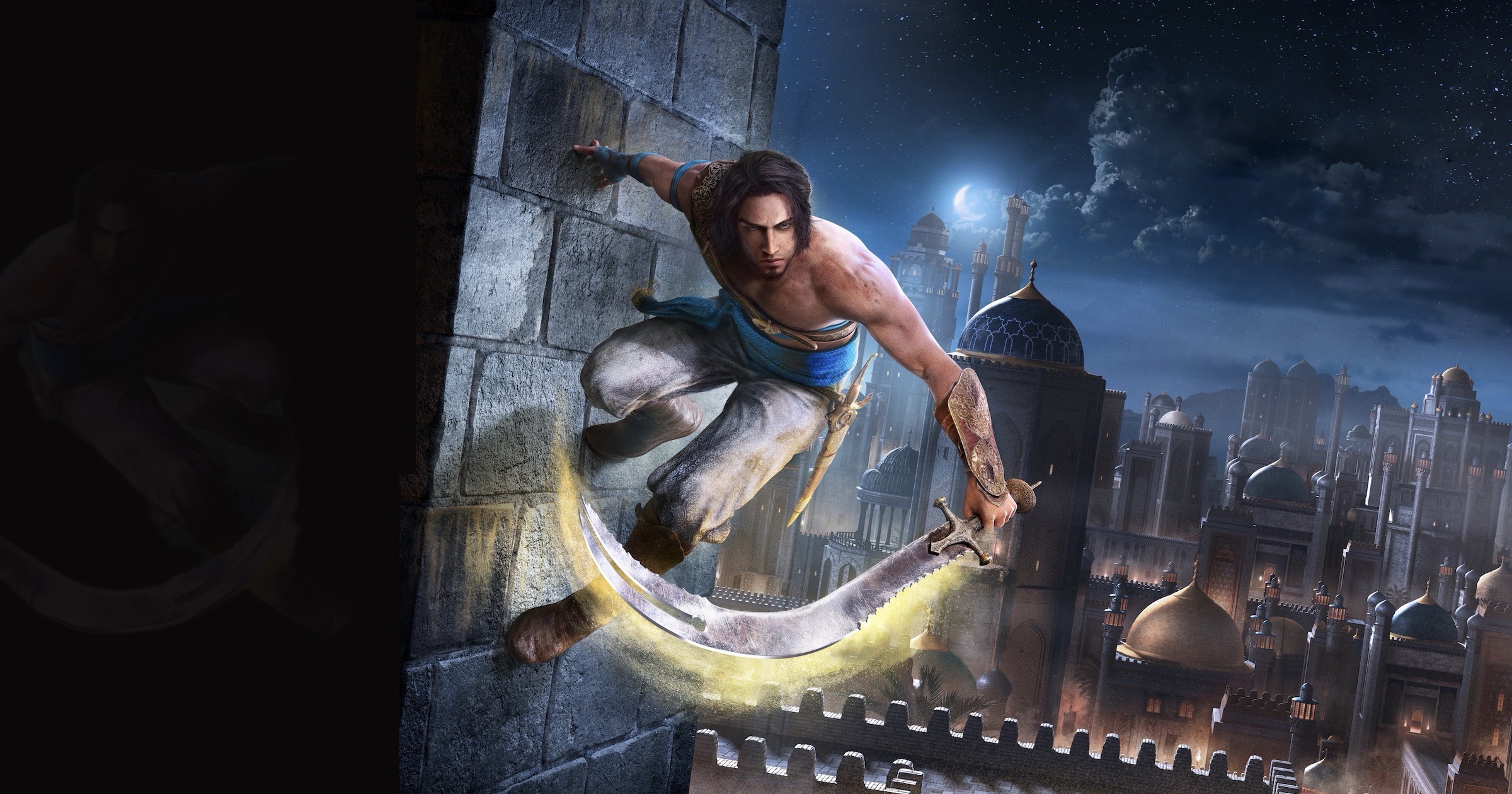 „To rozczarowująca wiadomość”. Twórca serii Prince of Persia ubolewa nad&nbsp;anulowaniem remake’u Piasków Czasu