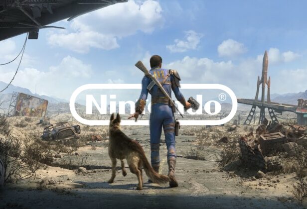 Fallout 4, Indiana Jones, remaster Obliviona i&nbsp;nie&nbsp;tylko. Podsumowanie lutowego Nintendo Direct