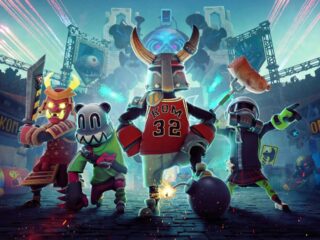 Kupiliście tę&nbsp;grę Amazonu? Dostaniecie zwrot pieniędzy. Sympatycznie wyglądająca produkcja okazała się totalną klapą