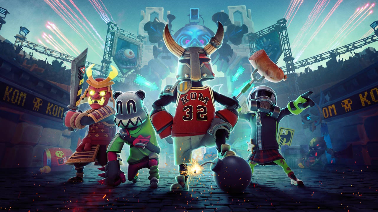 Kupiliście tę&nbsp;grę Amazonu? Dostaniecie zwrot pieniędzy. Sympatycznie wyglądająca produkcja okazała się totalną klapą