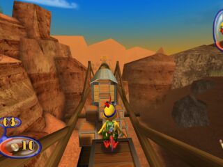 Kultowe polskie studio powraca? Kokomando trafiło na&nbsp;Steama