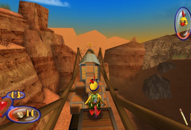 Kultowe polskie studio powraca? Kokomando trafiło na&nbsp;Steama