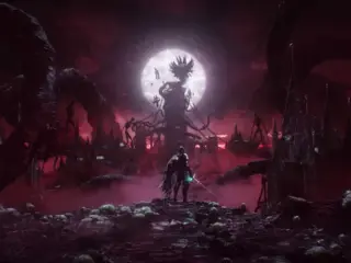 Reżyser Lords of the Fallen 2 zdradza, co&nbsp;według niego powinien mieć każdy soulslike. „To dla mnie DNA gatunku”