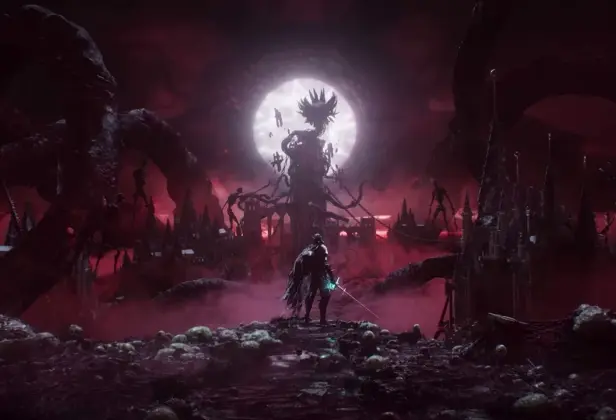 Reżyser Lords of the Fallen 2 zdradza, co&nbsp;według niego powinien mieć każdy soulslike. „To dla mnie DNA gatunku”