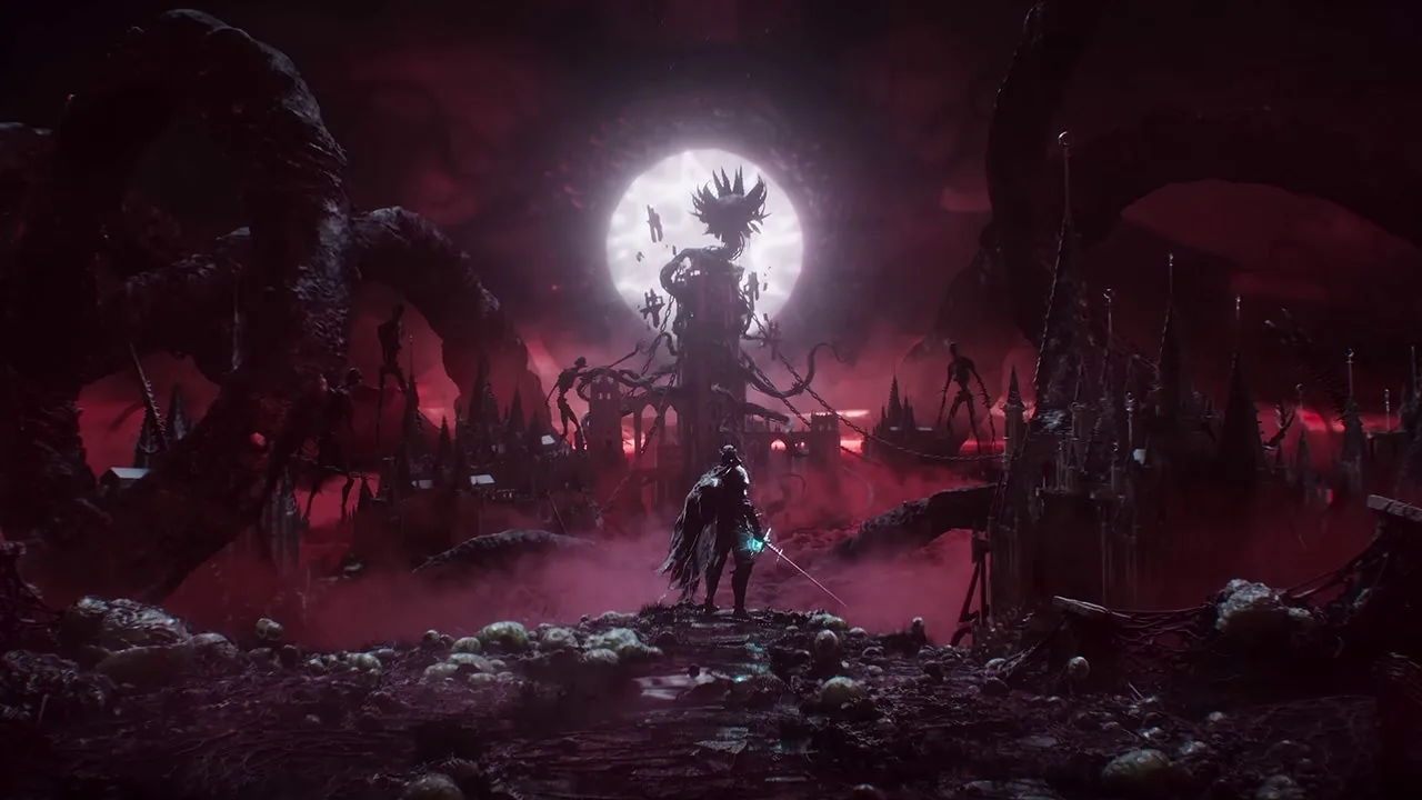 Reżyser Lords of the Fallen 2 zdradza, co&nbsp;według niego powinien mieć każdy soulslike. „To dla mnie DNA gatunku”