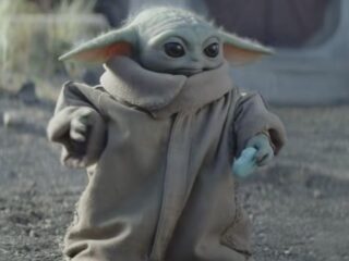 Mando i&nbsp;Grogu wkraczają do&nbsp;kin wraz ze&nbsp;starymi znajomymi. Zobaczcie wyczekiwany zwiastun „The Mandalorian & Grogu”