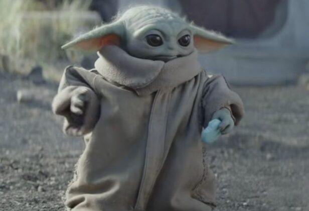 Mando i&nbsp;Grogu wkraczają do&nbsp;kin wraz ze&nbsp;starymi znajomymi. Zobaczcie wyczekiwany zwiastun „The Mandalorian & Grogu”