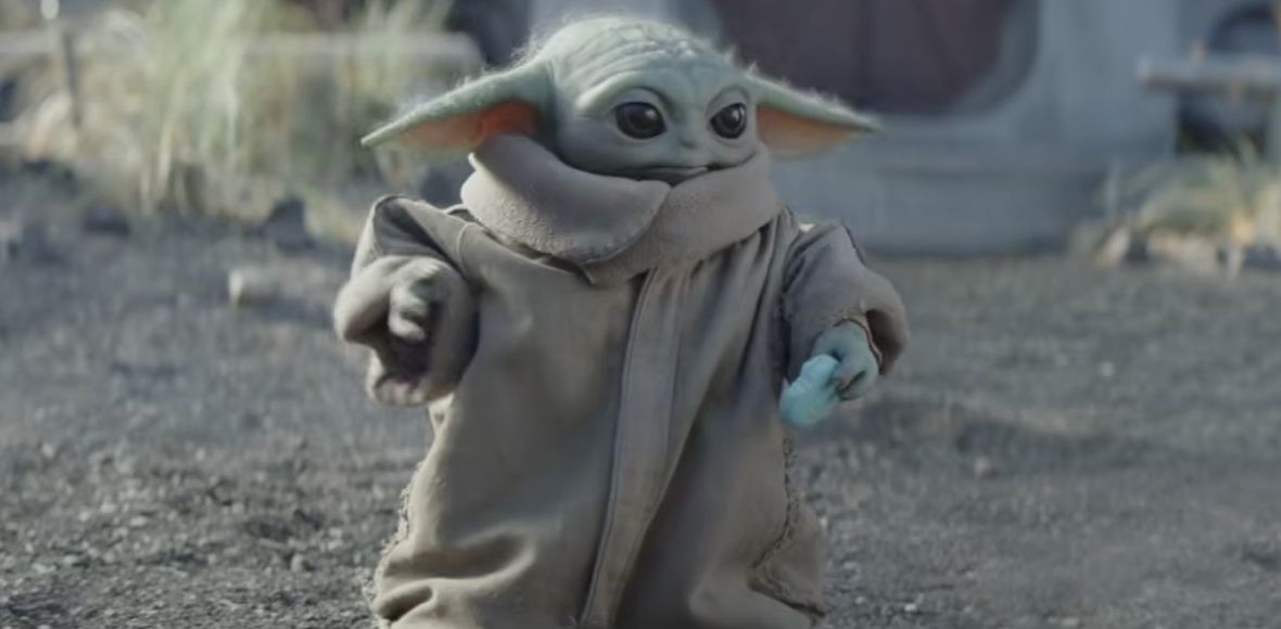 Mando i&nbsp;Grogu wkraczają do&nbsp;kin wraz ze&nbsp;starymi znajomymi. Zobaczcie wyczekiwany zwiastun „The Mandalorian & Grogu”