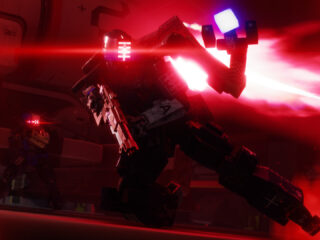 Podczas trwającej bety Marathonu cenzurowano z&nbsp;automatu na&nbsp;czacie tytuł konkurencyjnej gry. Podobno przez&nbsp;przypadek