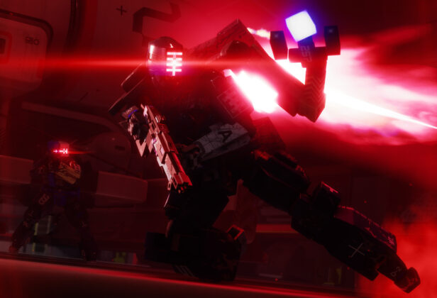 Podczas trwającej bety Marathonu cenzurowano z&nbsp;automatu na&nbsp;czacie tytuł konkurencyjnej gry. Podobno przez&nbsp;przypadek