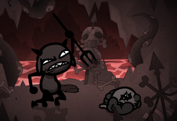 Nowa gra twórcy The Binding of Isaac podbija Steama! Mewgenics powstawało 14 lat i&nbsp;ma&nbsp;starczyć na&nbsp;ponad 200 godzin