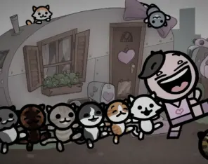 Setki godzin treści i&nbsp;tysiące pomysłów – Mewgenics to&nbsp;gra nie&nbsp;tylko&nbsp;dla kociarzy [RECENZJA]