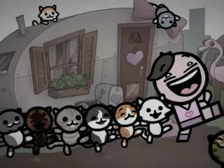 Setki godzin treści i&nbsp;tysiące pomysłów – Mewgenics to&nbsp;gra nie&nbsp;tylko&nbsp;dla kociarzy [RECENZJA]