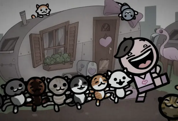 Setki godzin treści i&nbsp;tysiące pomysłów – Mewgenics to&nbsp;gra nie&nbsp;tylko&nbsp;dla kociarzy [RECENZJA]