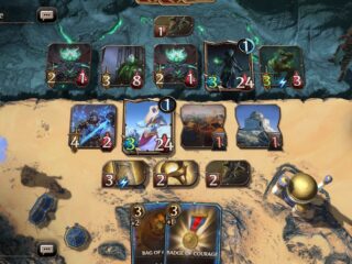 Nowa gra z&nbsp;uniwersum Might & Magic już dostępna. Zagramy za&nbsp;darmo na&nbsp;urządzeniach mobilnych