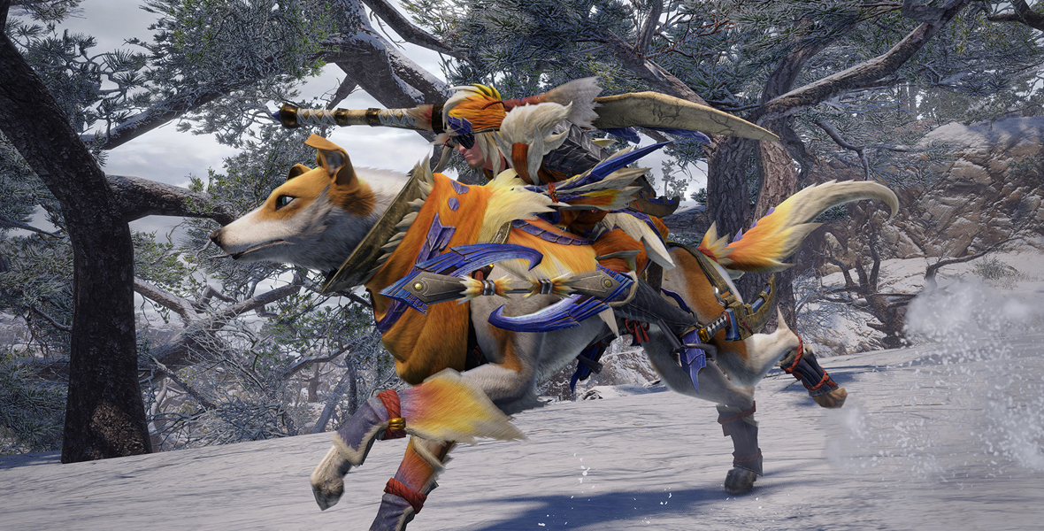 PS Plus Essential w&nbsp;marcu oficjalnie. Łowcy potworów, golfiści i&nbsp;wielbiciele dziwnych upraw będą mieli co&nbsp;robić