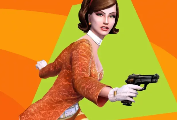 Dyrektor GOG.com o&nbsp;wznowieniu No&nbsp;One Lives Forever. „Trochę tutaj żyjemy wiarą, że&nbsp;to&nbsp;się uda”