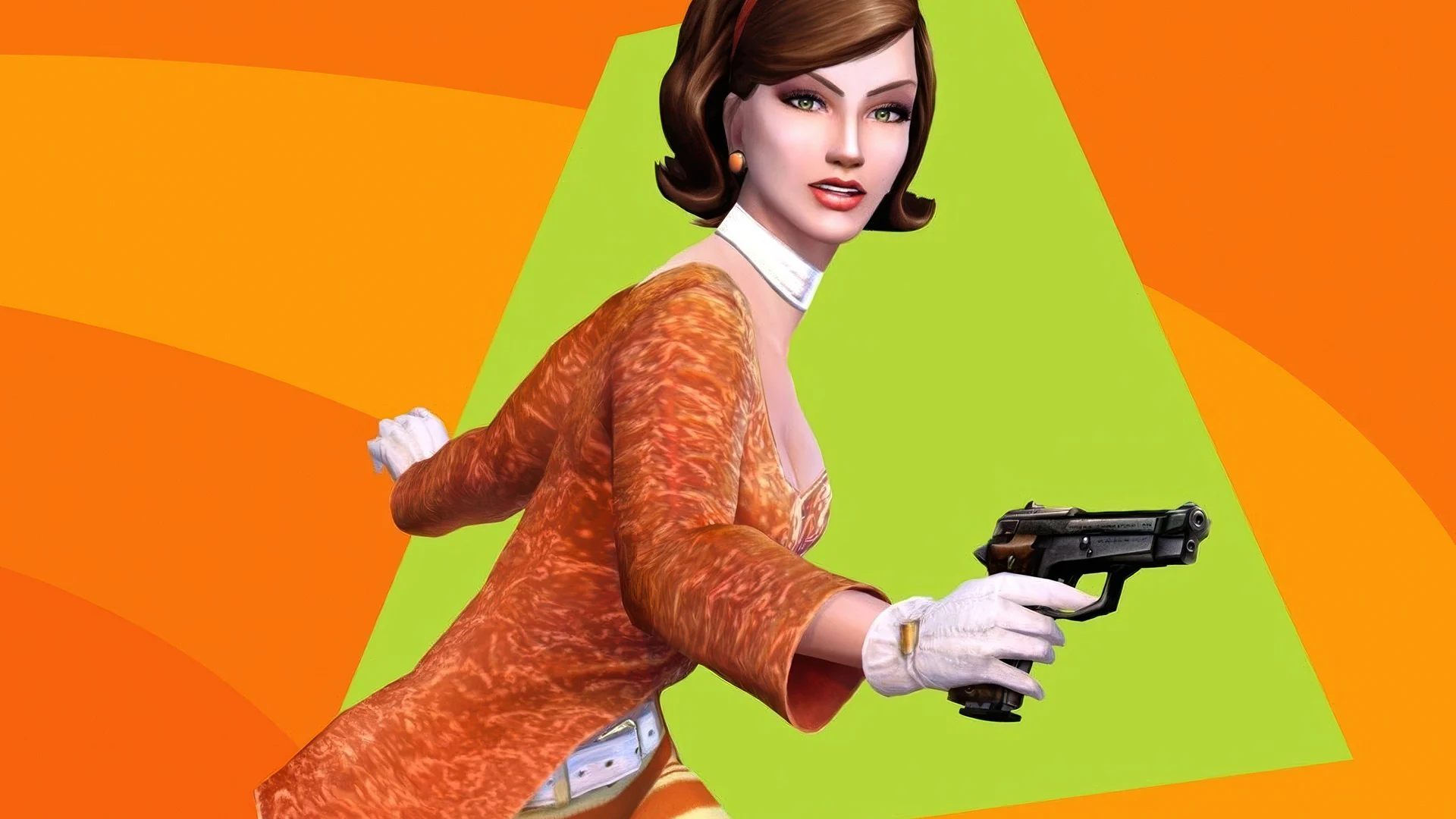 Dyrektor GOG.com o&nbsp;wznowieniu No&nbsp;One Lives Forever. „Trochę tutaj żyjemy wiarą, że&nbsp;to&nbsp;się uda”