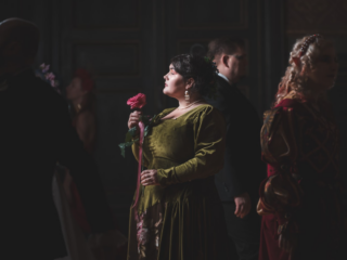 Bal Luster to&nbsp;wydarzenie, na&nbsp;którym&nbsp;nie&nbsp;może was zabraknąć. Szczególnie jeśli bliskie wam fantastyczne maskarady