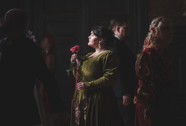 Bal Luster to&nbsp;wydarzenie, na&nbsp;którym&nbsp;nie&nbsp;może was zabraknąć. Szczególnie jeśli bliskie wam fantastyczne maskarady