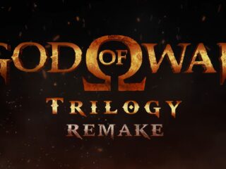 Stary Kratos powraca. God of War Trilogy Remake zapowiedziane