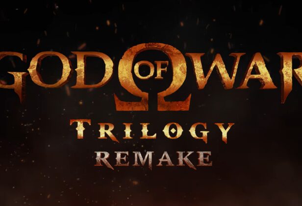 Stary Kratos powraca. God of War Trilogy Remake zapowiedziane