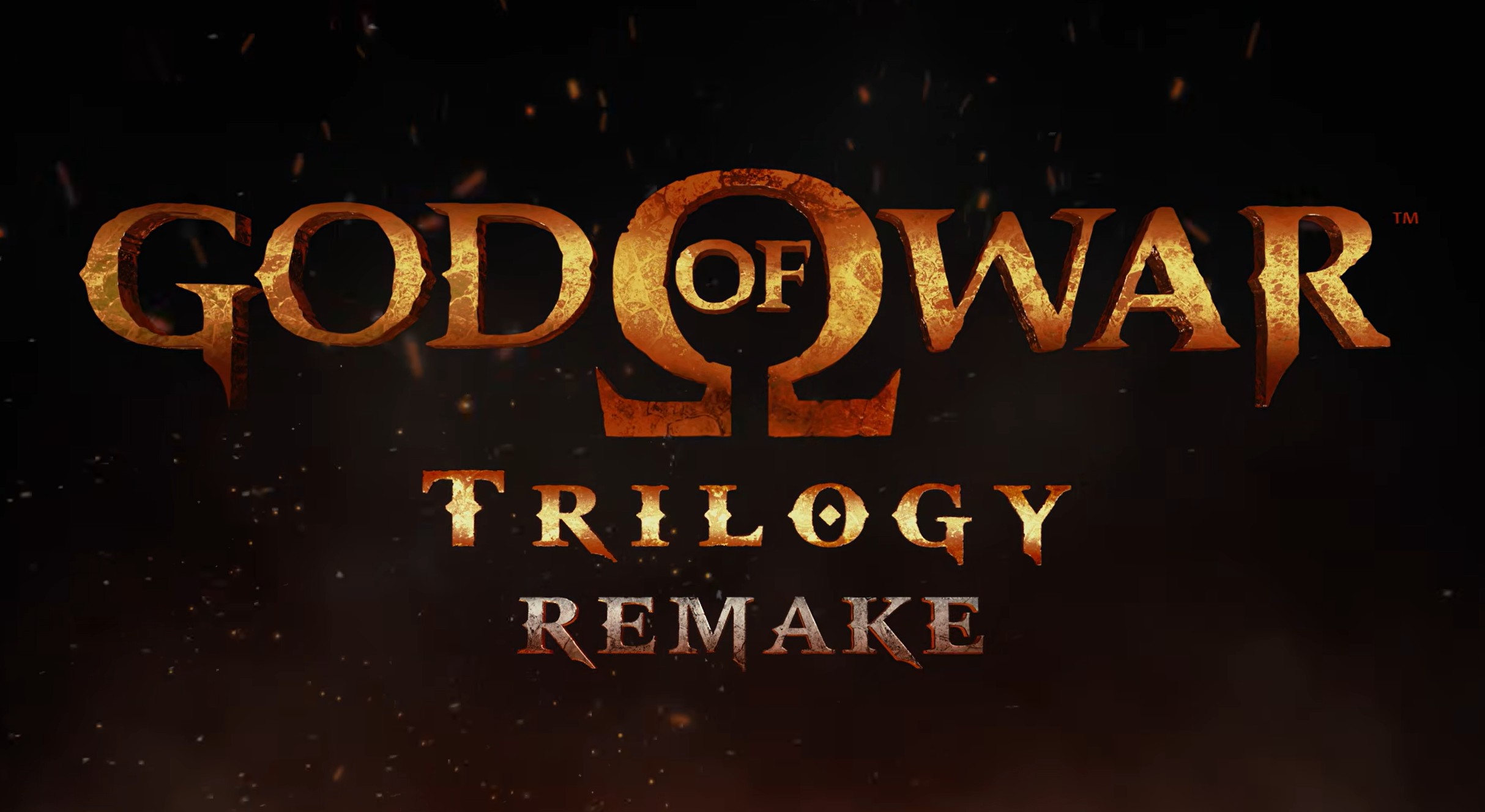 Stary Kratos powraca. God of War Trilogy Remake zapowiedziane